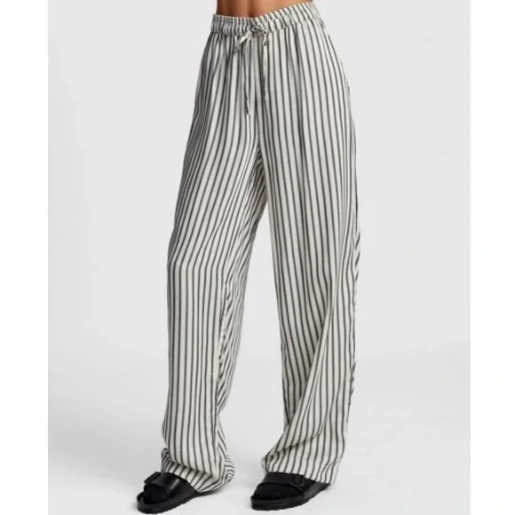 🔥🔥RVCA - TAKE IT EASY PANT🔥🔥 - Picture 7 of 10